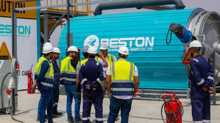 Thermal Desorption System